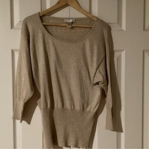 Tunic knit Blouse
